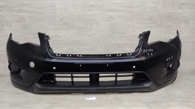 Передний бампер 57704FJ010 SUBARU
