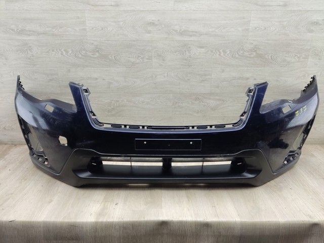 Бампер на авто 57704FJ070 SUBARU