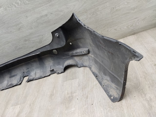57704SC010 SUBARU Задний бампер купить в Одесса