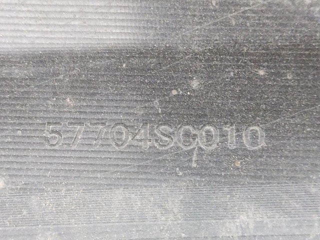 SUBARU 57704SC010 Задний бампер в наличии Павлоград