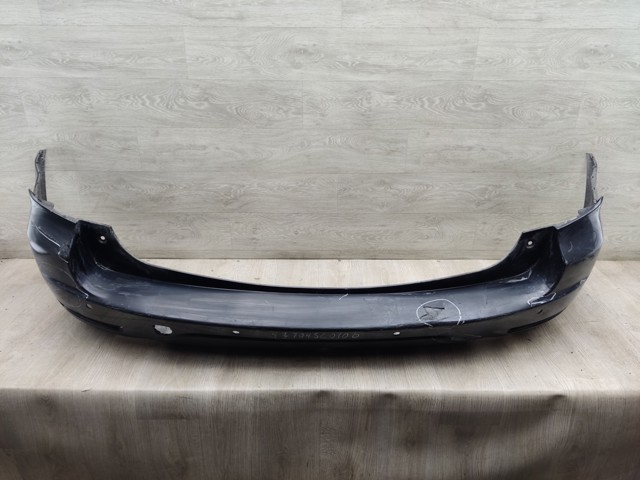 SUBARU 57704SC010 Бампер задний в наличии Каменское