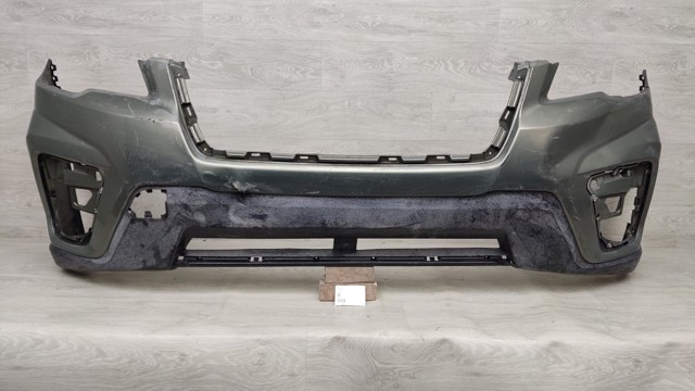 Бампер передний в сборе 57704SJ010 SUBARU