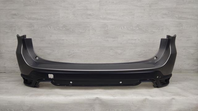 SUBARU 57704SJ310 Задний бампер в наличии Киев