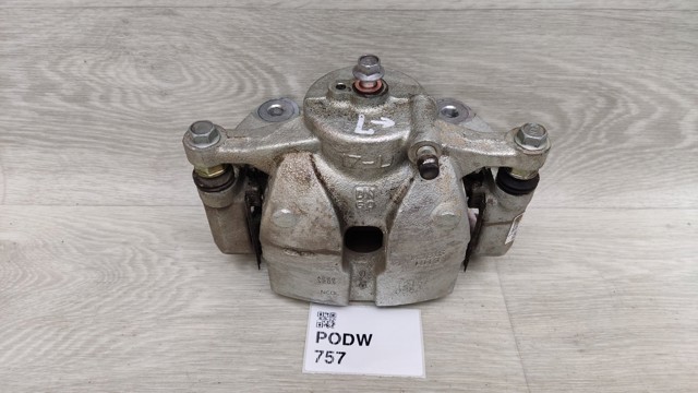 Суппорт тормозной передний левый 58110GI000 HYUNDAI