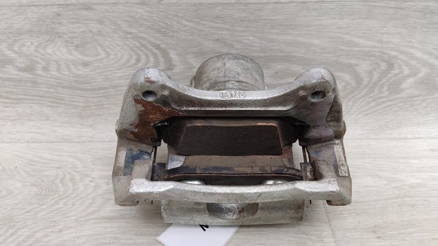 58110GI000 HYUNDAI Суппорт тормозной передний левый купить в Черкассы