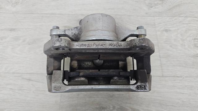 Суппорт тормозной, передний, левый 58110L1000 HYUNDAI
