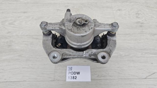 58110L1000 HYUNDAI Суппорт тормозной передний левый купить в Одесса