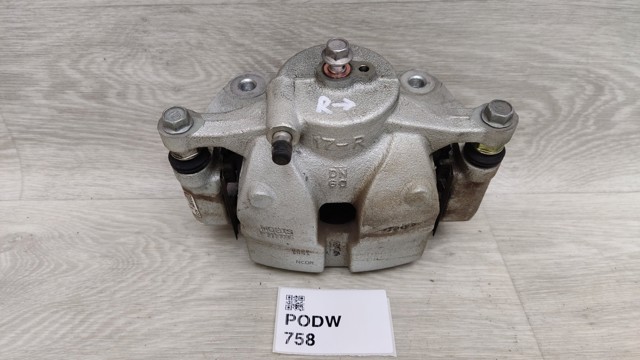 Суппорт тормозной передний правый 58130GI000 HYUNDAI