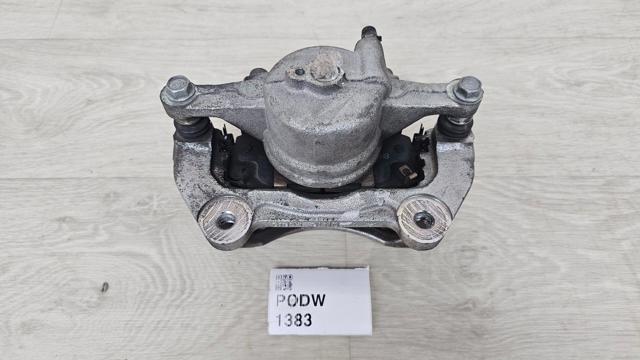 58130L1000 HYUNDAI Суппорт тормозной передний правый купить в Черкассы