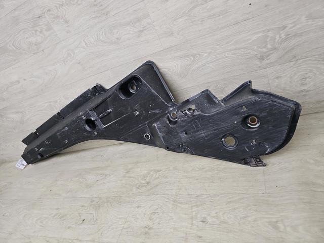 5816542040 TOYOTA Защита днища правая купить в Киев