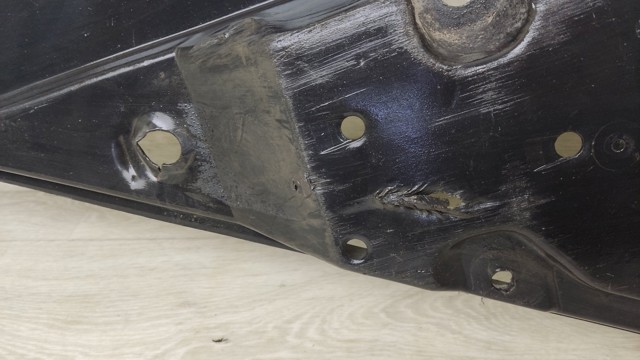 5816542040 TOYOTA Защита днища правая купить в Ужгород