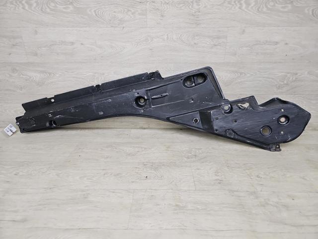 TOYOTA 5816542040 Защита днища правая в наличии Чернигов