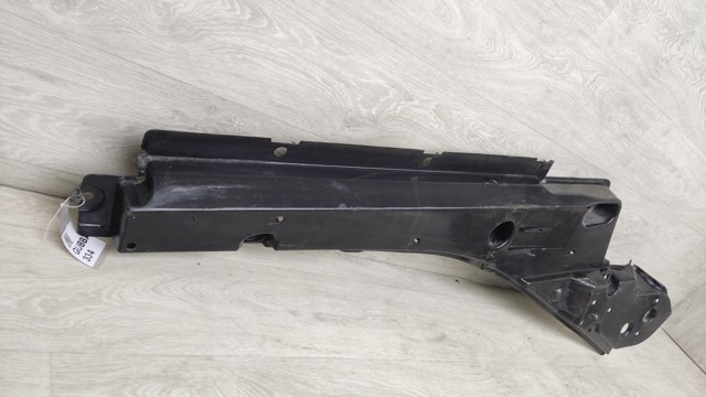 TOYOTA 5816542040 Защита днища правая в наличии Черновцы
