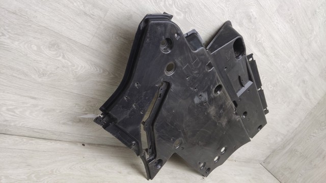 5816642030 TOYOTA Защита днища левая купить в Черкассы