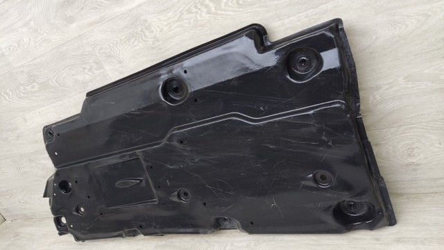TOYOTA 58166F4010 Защита днища левая в наличии Ровно