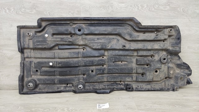 58166F4010 TOYOTA Защита днища левая купить в Запорожье