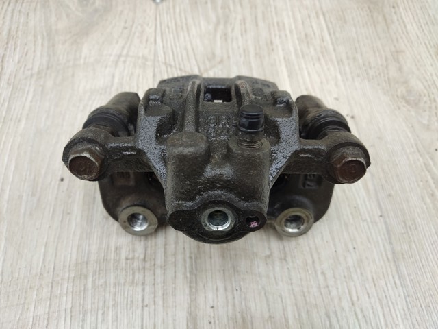 58210C1150 HYUNDAI Суппорт задний левый купить в Киев