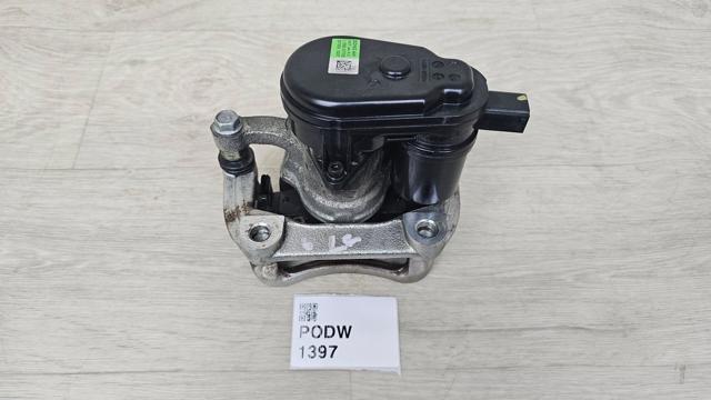Суппорт тормозной левый задний 58210L1050 HYUNDAI