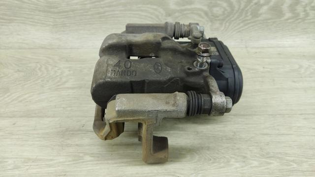 58210S1300 HYUNDAI Суппорт задний левый купить в Чернигов