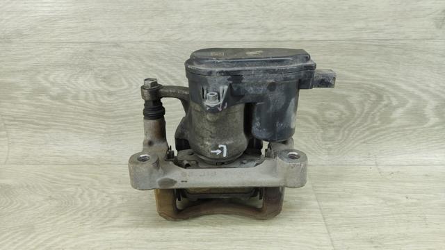 58210S1300 HYUNDAI Суппорт задний левый купить в Тернополь