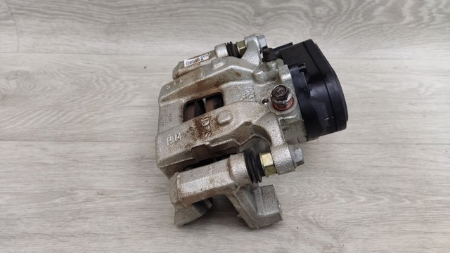 HYUNDAI 58230GI000 Суппорт задний правый в наличии Полтава