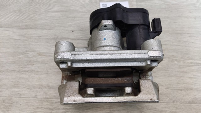 58230GI000 HYUNDAI Суппорт задний правый купить в Харьков