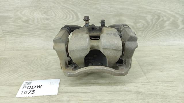 58230S1300 HYUNDAI Суппорт тормозной задний правый купить в Житомир