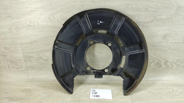 58243S1000 Защита тормозного диска заднего левая купить Днепр