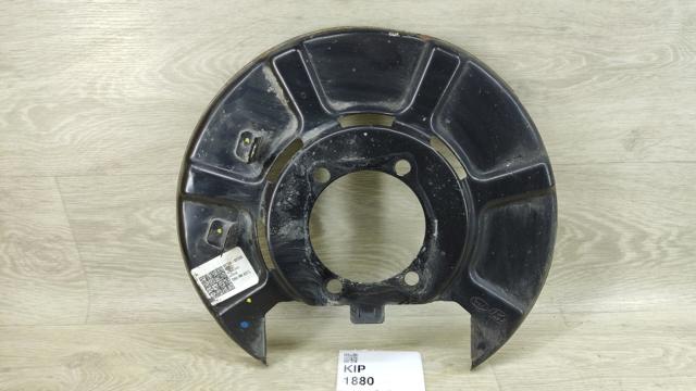 HYUNDAI 58243S1000 Защита тормозного диска заднего левая в наличии Павлоград