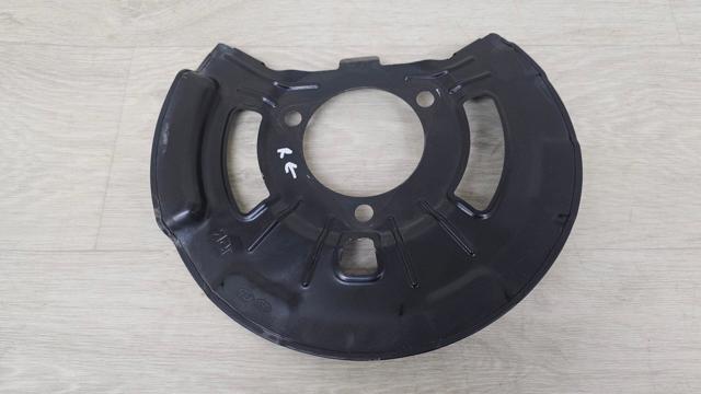 Пыльник тормозного диска заднего правый 58245L1000 HYUNDAI