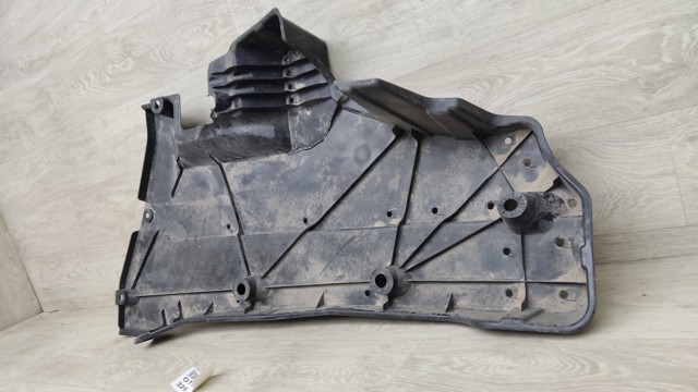 5839833060 TOYOTA Защита днища задняя правая купить в Сумы