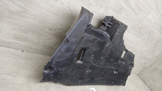 5839933070 TOYOTA Защита днища задняя левая купить в Чернигов
