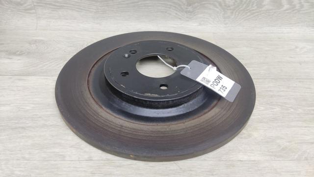 HYUNDAI 58411GI000 Тормозные диски в наличии Ужгород
