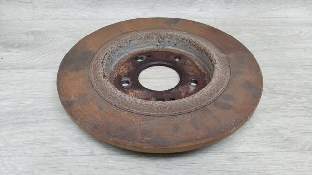 Дисковый тормоз 58411S2300 HYUNDAI
