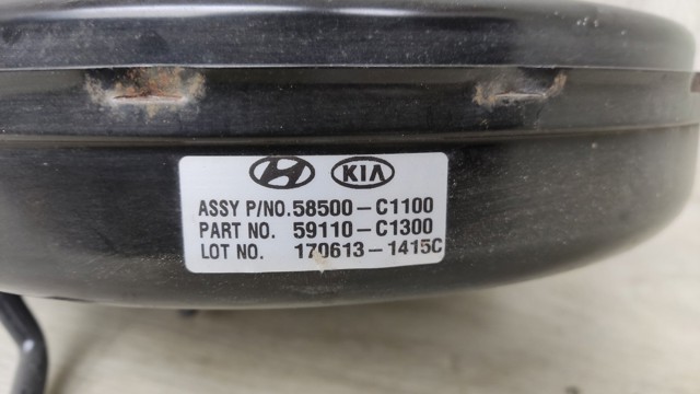 58500C1100 HYUNDAI купить в Кривой Рог