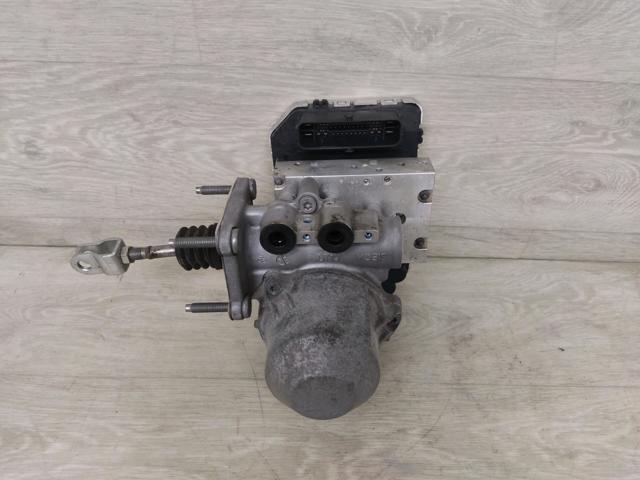Блок ABS гидравлический 58520CV100 HYUNDAI