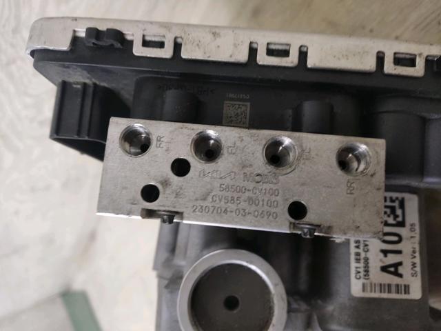 58520CV100 HYUNDAI Блок управления АБС (ABS) гидравлический купить в Ирпень