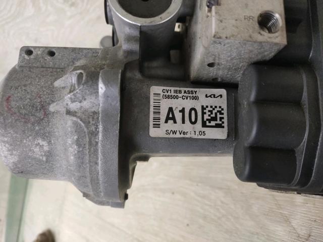 HYUNDAI 58520CV100 Блок АБС в наличии Чернигов