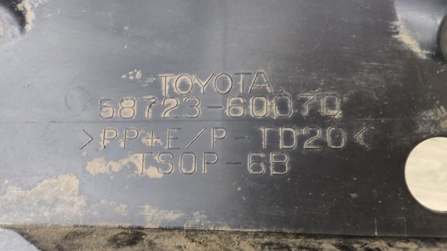 5872360070 TOYOTA купить в Кривой Рог