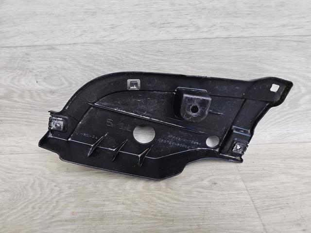 5872460020 TOYOTA Накладка бампера переднего левая купить в Хмельницкий