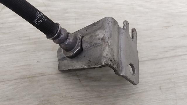 Задний левый тормозной шланг 58737L1100 HYUNDAI