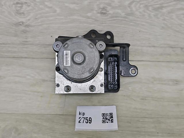 Гидроблок АБС 58920D3100 HYUNDAI