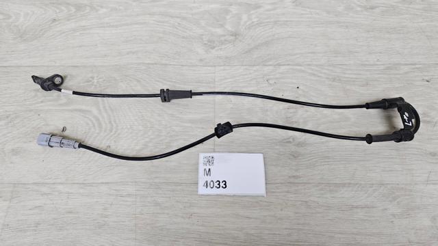 Датчик ABS передний левый 58930AT000 HYUNDAI