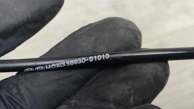58930S1010 HYUNDAI Датчик АБС (ABS) передний левый купить в Львов