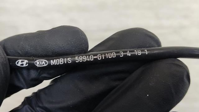 58940GI100 HYUNDAI купить в Львов