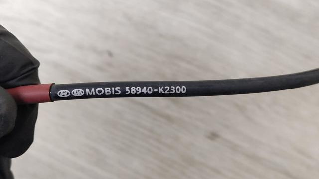 58940K2300 HYUNDAI купить в Полтава