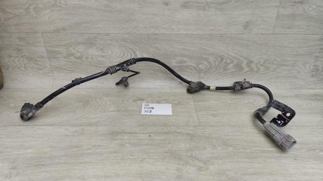 Датчик АБС (ABS) задний, левый 58950S1300 HYUNDAI