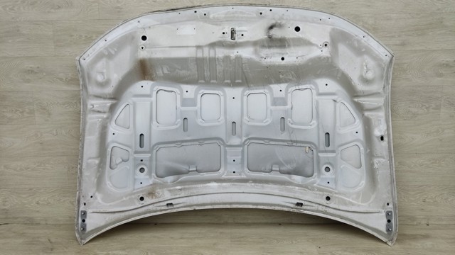 5900A540 MITSUBISHI Капот купить в Тернополь