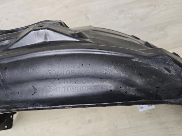 59110SJ000 Подкрылок передний правый купить Житомир