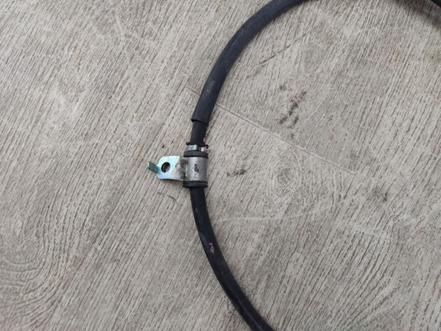 Трос ручного тормоза 59760C1000 HYUNDAI